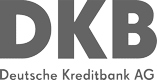 DKB Deutsche Kreditbank AG Logo