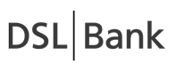 DSL Bank Logo