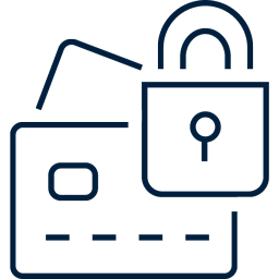 Icon SSL gesicherte Verbindung