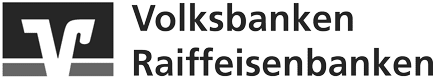 Volksbanken Raiffeisenbanken Logo