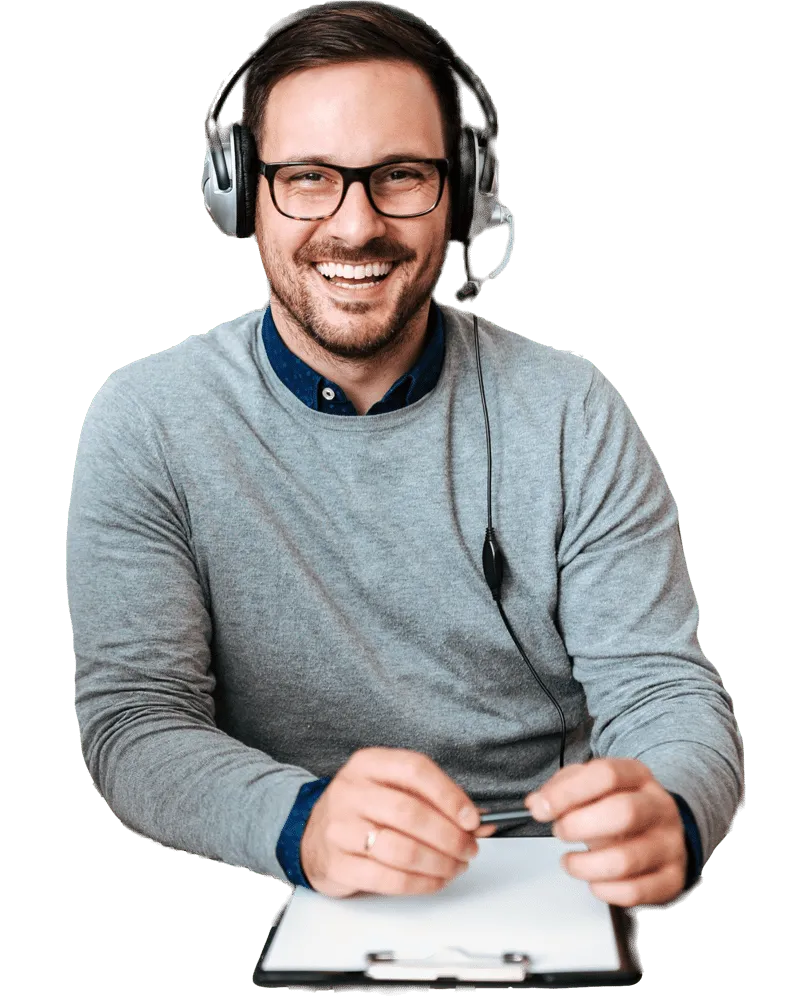 Headerbild - Kontakt - BesserFinanz GmbH - einfach besser finanziert
