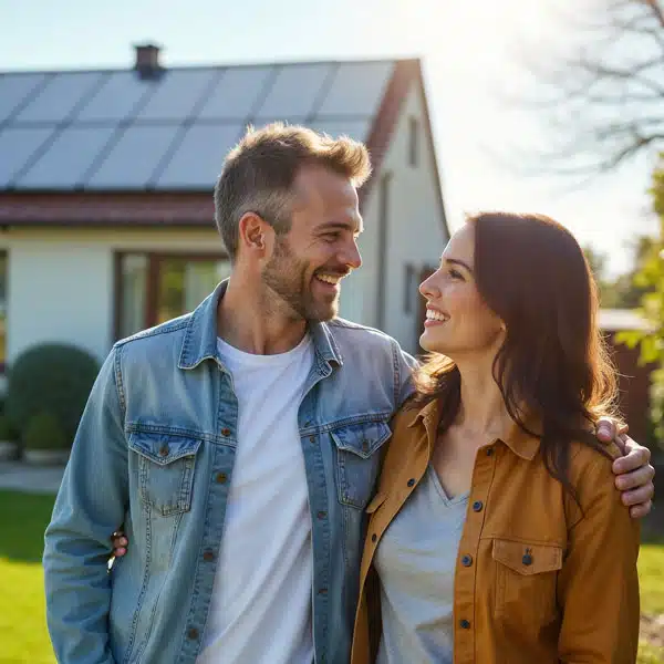 Nachfinanzierung - Das bringt Ihnen eine Immobilienkredit Nachfinanzierung am Ende