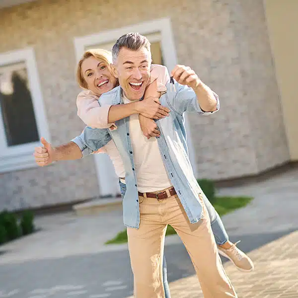Finanzierung - Die genau passende Immobilien Finanzierung für sich finden