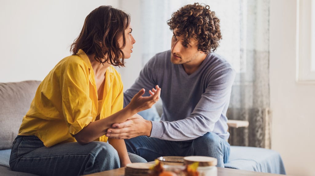 Aktuelles - Hauskredit bei Scheidung - so läuft eine saubere Trennung