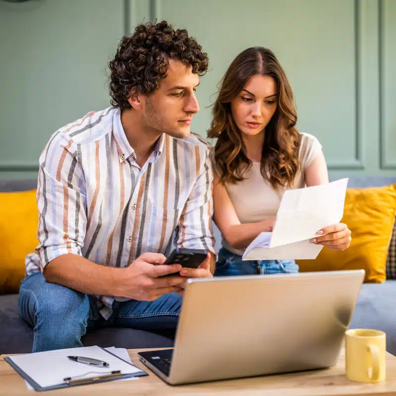 Zweitkredit - Lassen sich 2 Kredite gleichzeitig beantragen