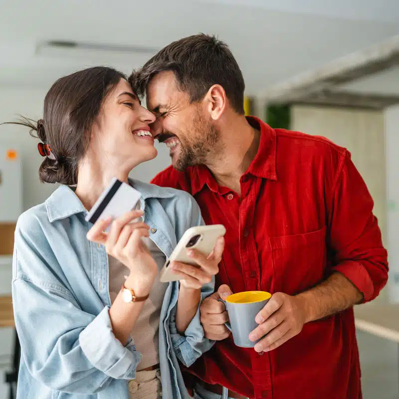 Zweitkredit - Umschulden oder besser einen zweiten Kredit aufnehmen