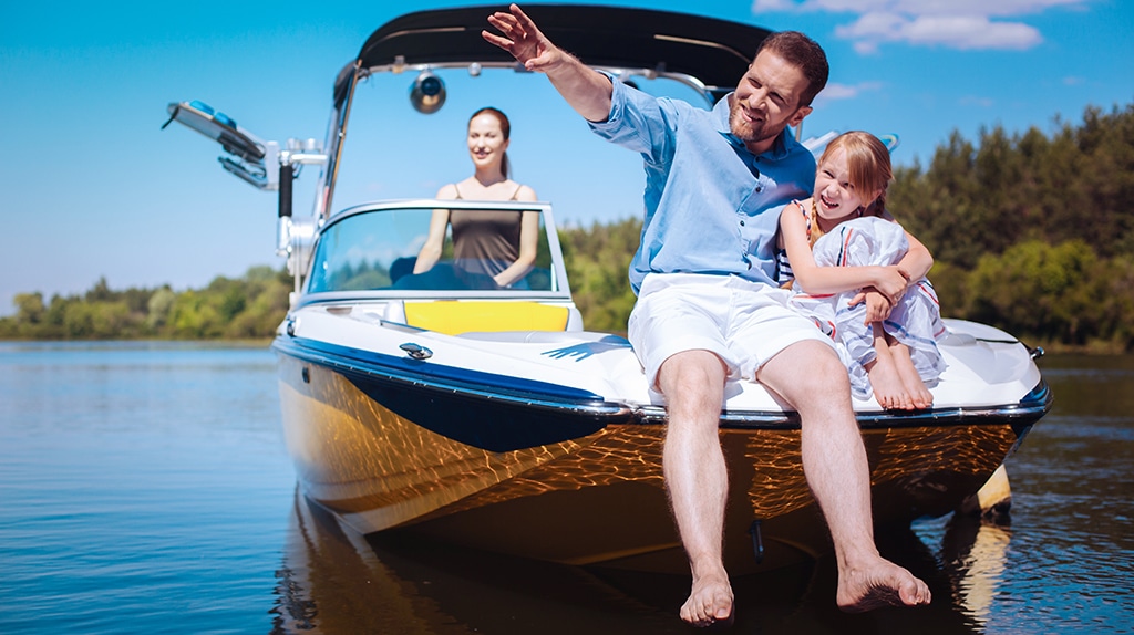 Aktuelles - Boot finanzieren - sein Hobby und Traum erfüllen