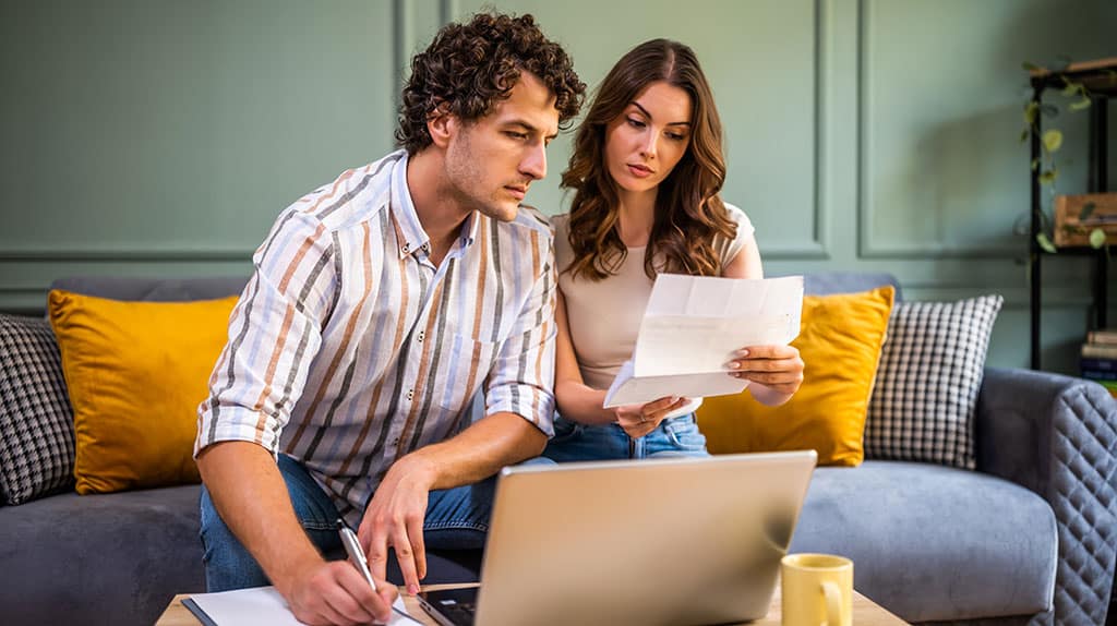 Aktuelles - Erbschaftsdarlehen - so überbrücken Sie gezielt den Engpass