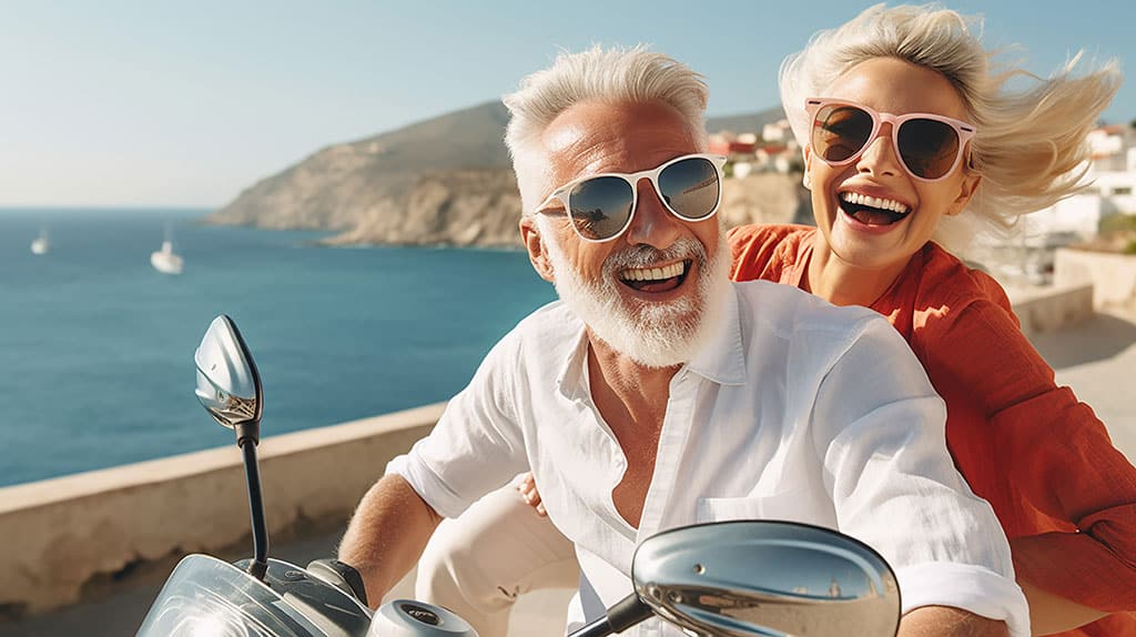 Aktuelles - Urlaubskredit - ganz einfach seinen Traum-Urlaub auf Raten erfüllen