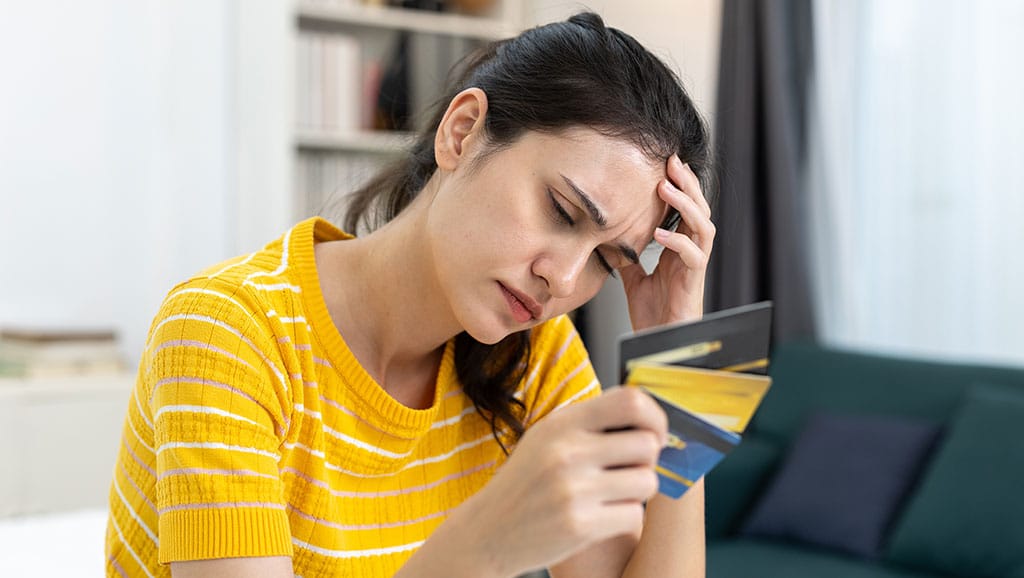 Aktuelles - Kreditkarte ohne Schufa - die Gefahr dahinter