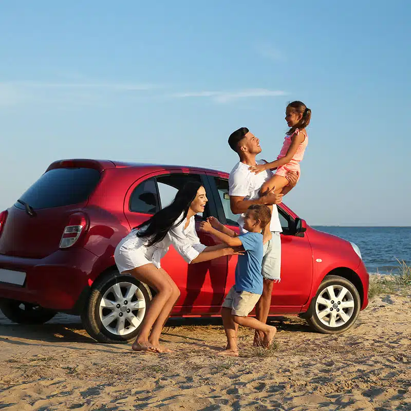 Umfinanzierung - Umfinanzierung Auto richtig angehen und sparen
