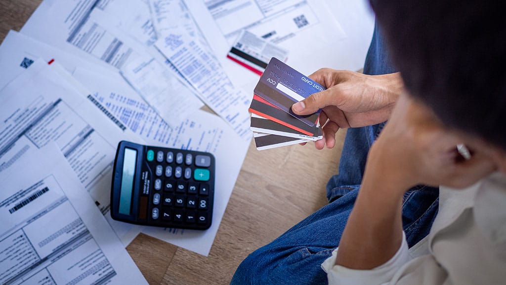 Aktuelles - Privatinsolvenz - Mythen und Fakten im Check