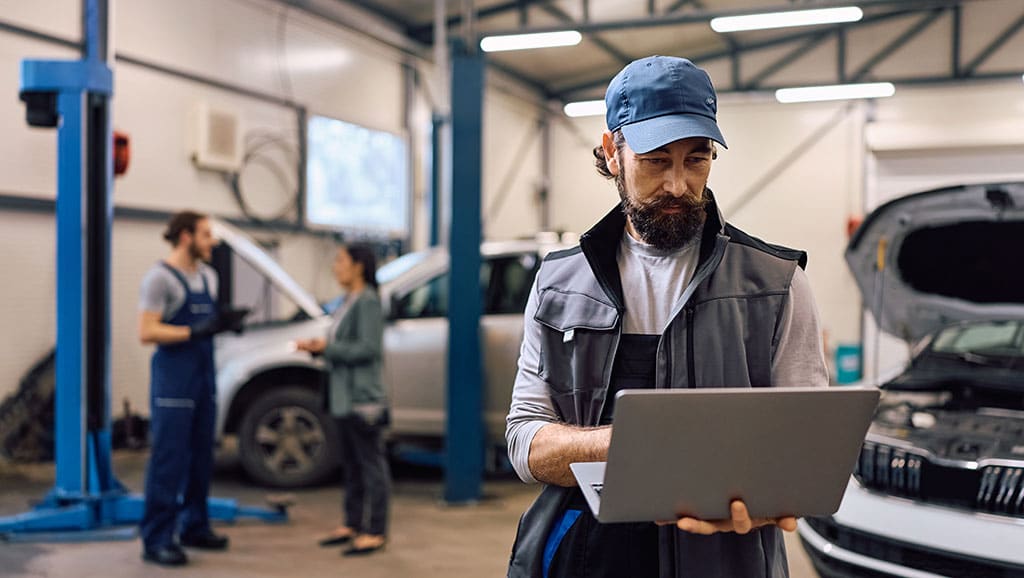 Aktuelles - Autoreparaturen werden immer teurer - günstigen Autoreparatur Kredit finden