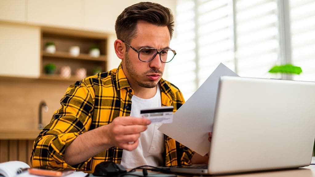 Aktuelles - Generationen-Konflikt bei Kreditwürdigkeit - Generation Z vor Problemen