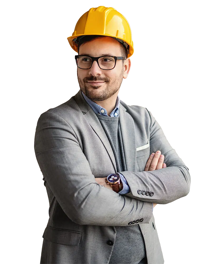 Headerbild - Vollfinanzierung - BesserFinanz GmbH