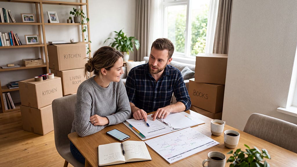 Aktuelles - Die erste eigene Wohnung wird immer teurer - die Finanzierungsfrage
