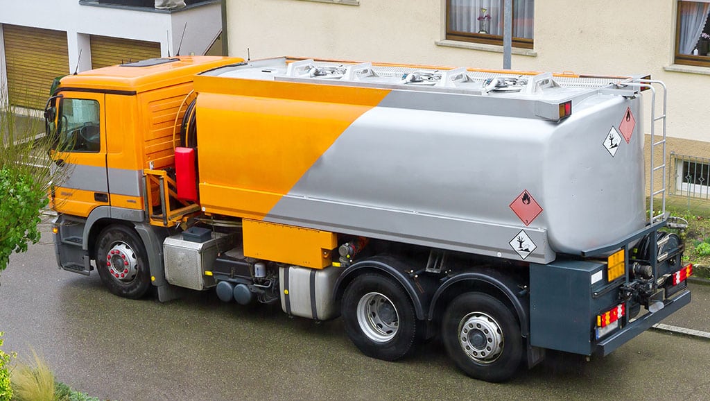 Aktuelles - Heizöl-Nachkauf vor dem Winter - Kosten für Heizöl steigen und steigen