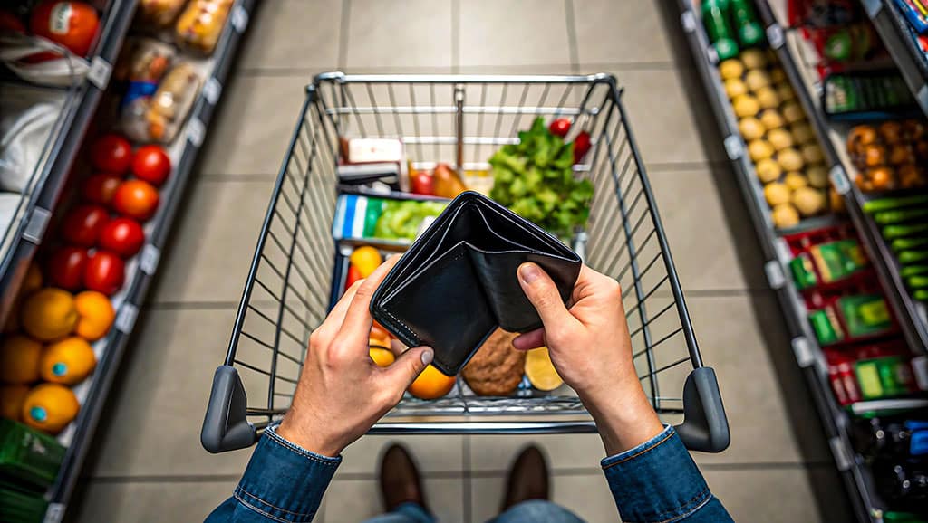 Aktuelles - Inflationsentwicklung – weswegen viele Anschaffungen teuer bleiben