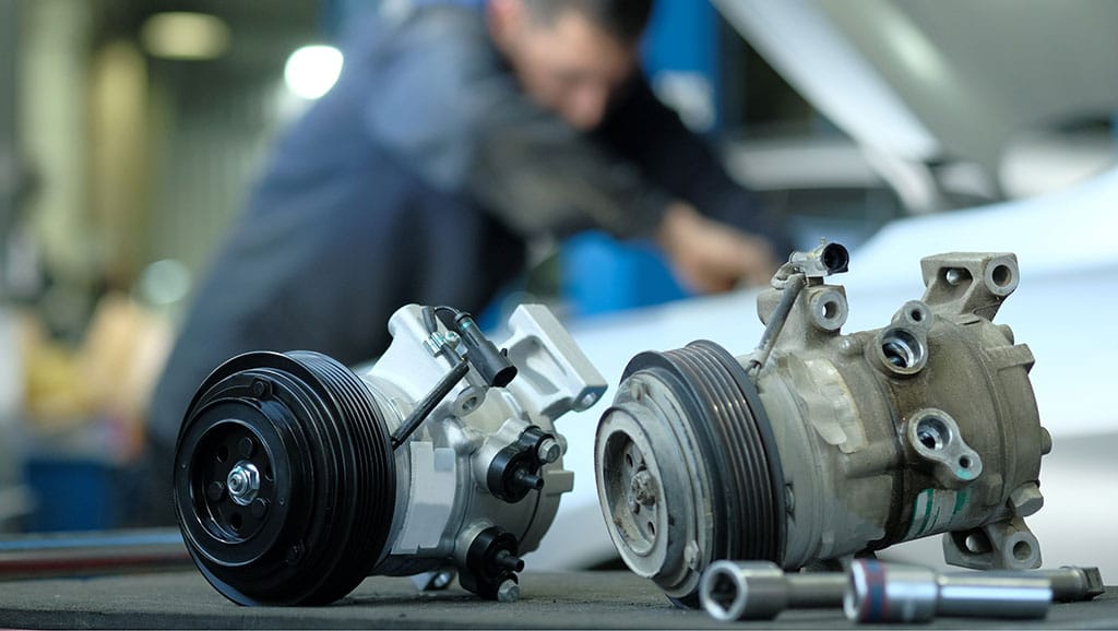 Aktuelles - Kredit für Autoreparatur - wenn die Werkstattrechnung bezahlt werden muss