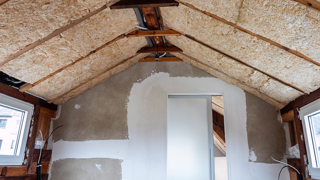 Aktuelles - Sanierungspflicht - Modernisierungspflicht bei älteren Immobilien